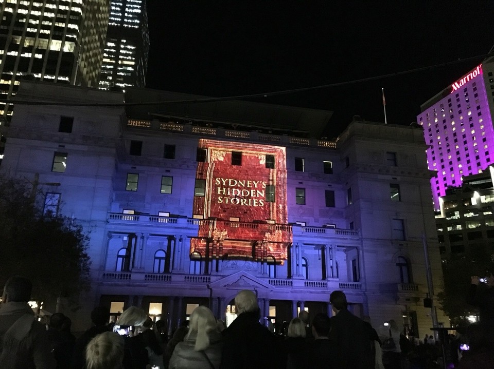 Australia - Sydney - 