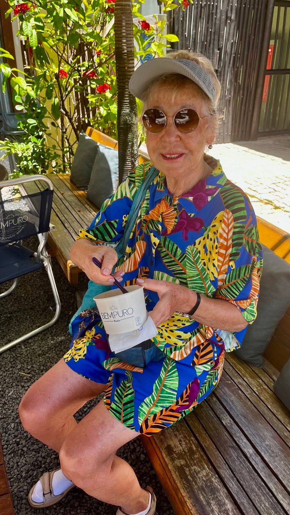 Brasilien - Mata De São João - 