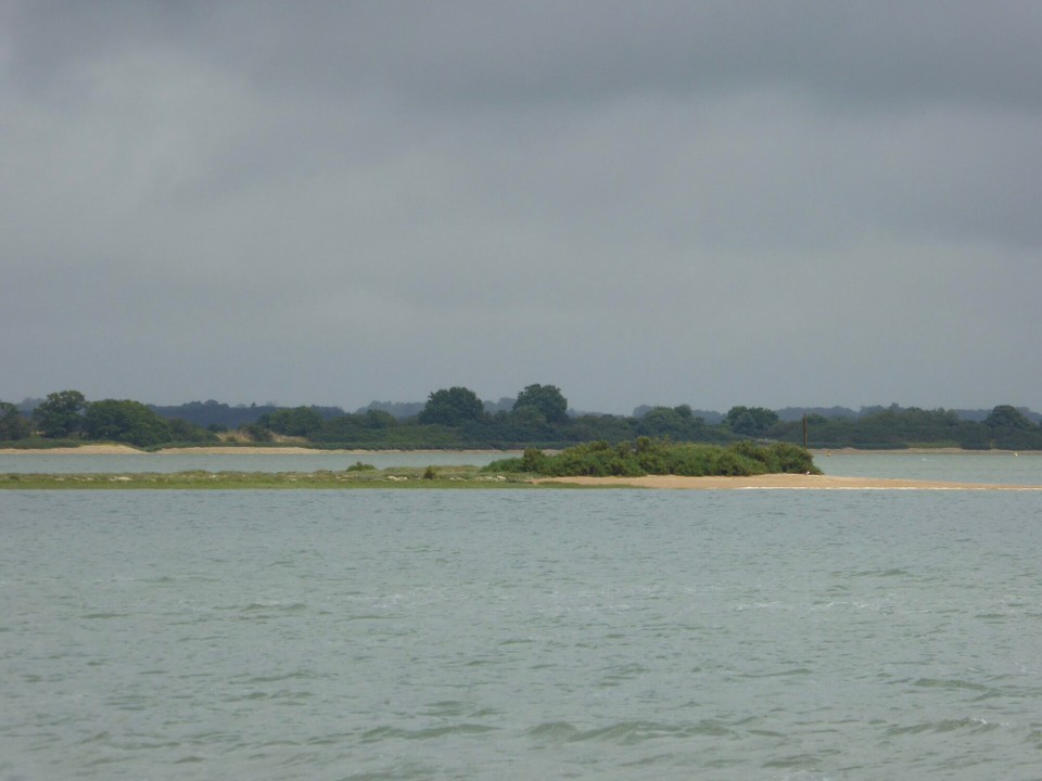 United Kingdom - Maldon - 