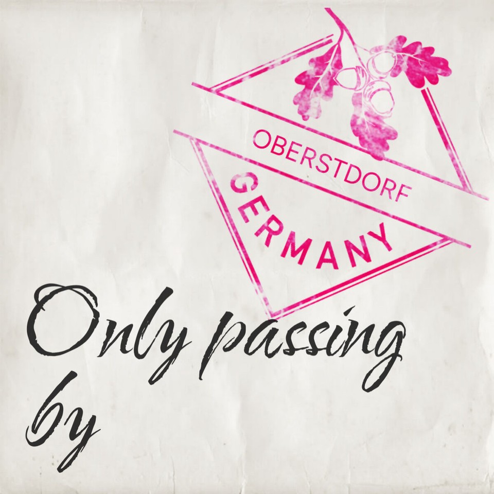 Deutschland - Oberstdorf - 