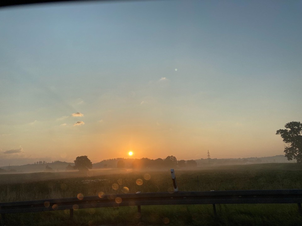 Polen - Glatz - 