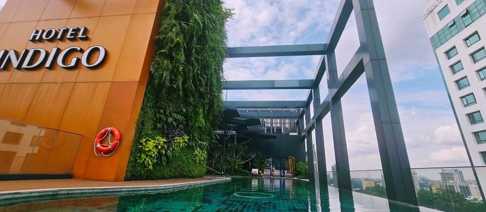 Malaysia - Kuala Lumpur - 