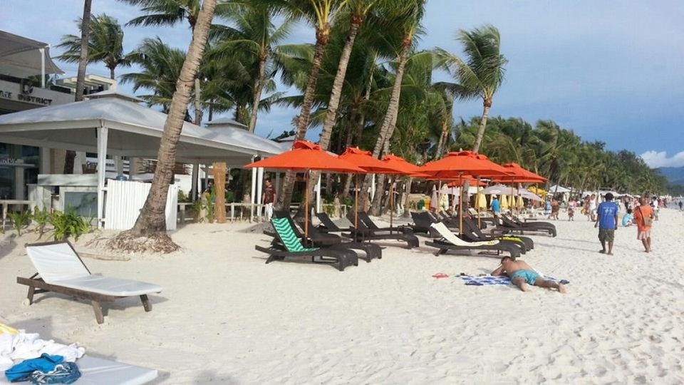 Philippines - Boracay Island - 