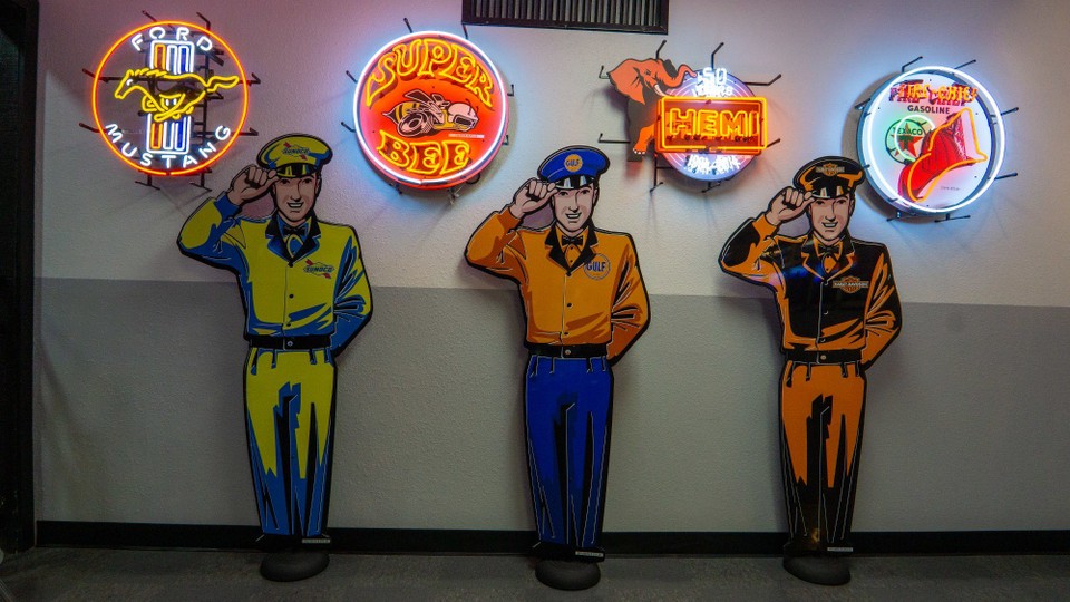 USA - Daytona Beach - 