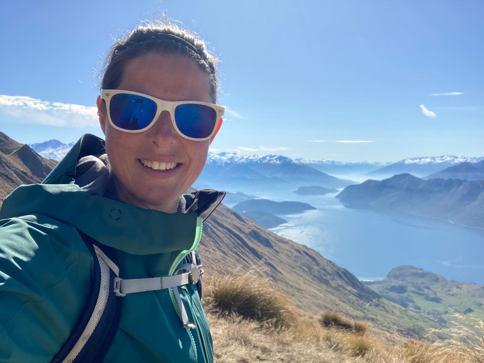 Neuseeland - Wanaka - 