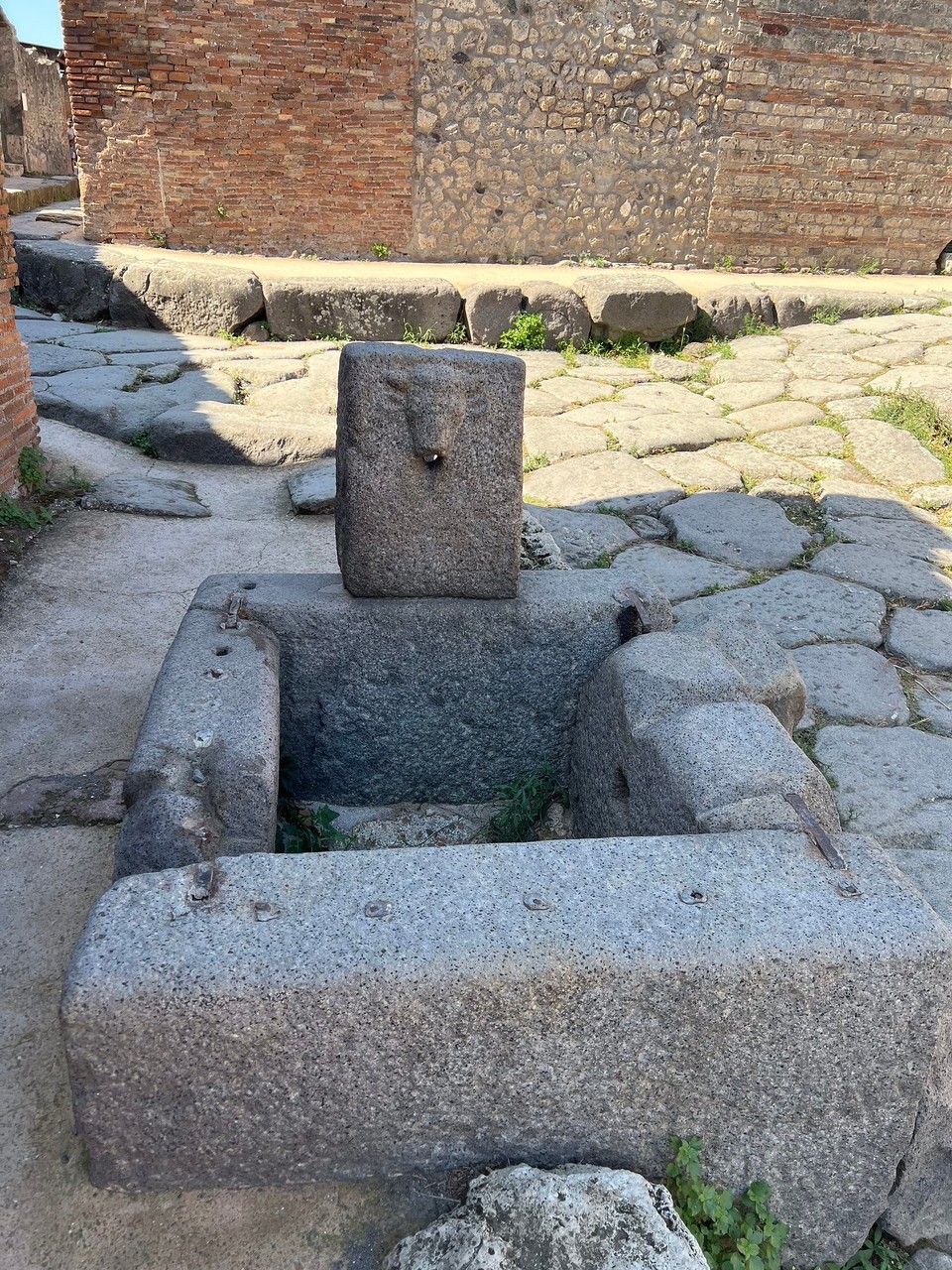 Italien - Pompei - 