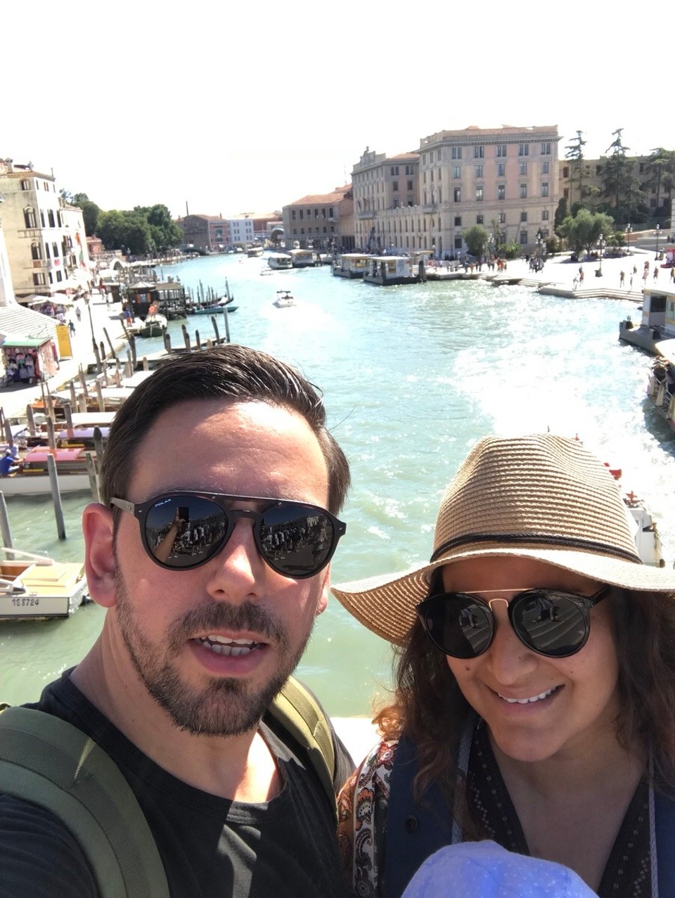 Italien - Venedig - 