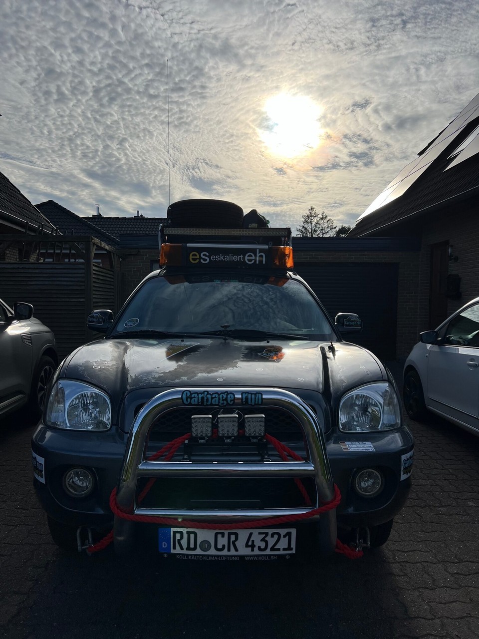 Deutschland - Rendsburg - 