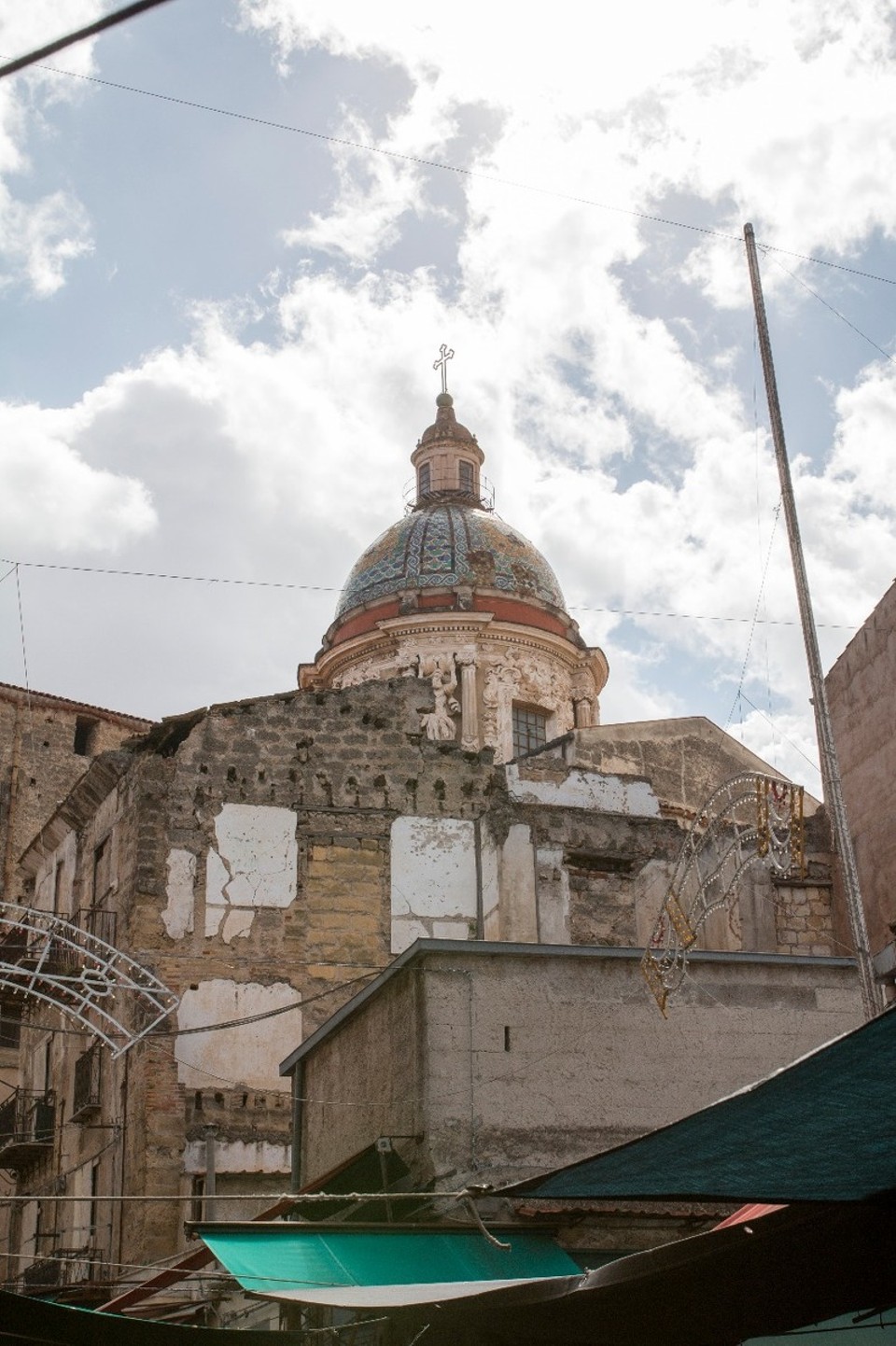 Italien - Palermo - 