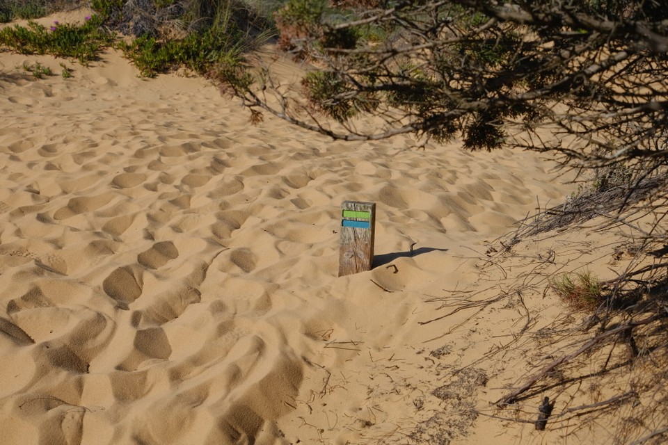 Portugal - Aljezur - 