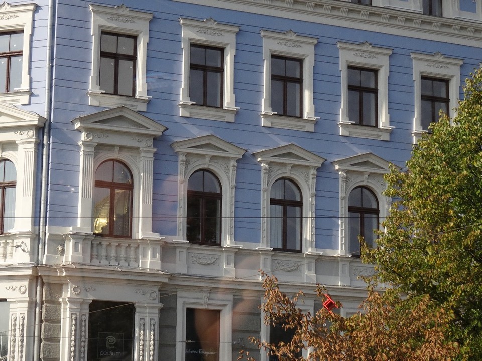 Lettland - Riga - 