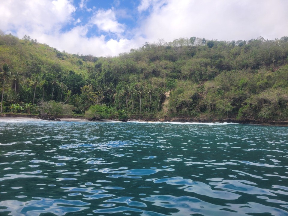 Indonesien - Nusa Penida - 