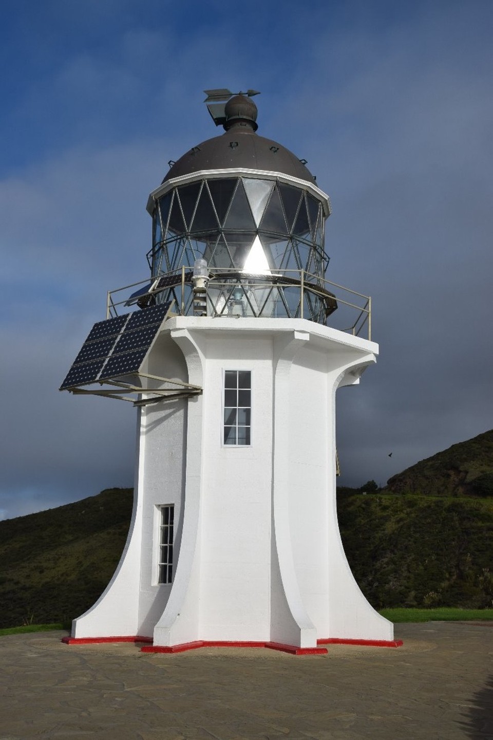Neuseeland - Cape Reinga - 