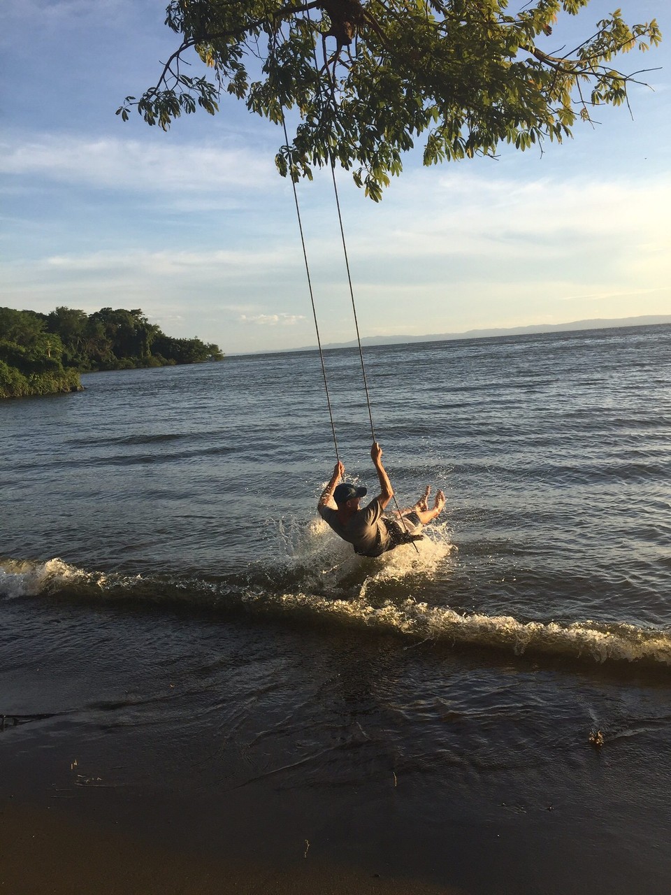 Nicaragua - Altagracia - 
