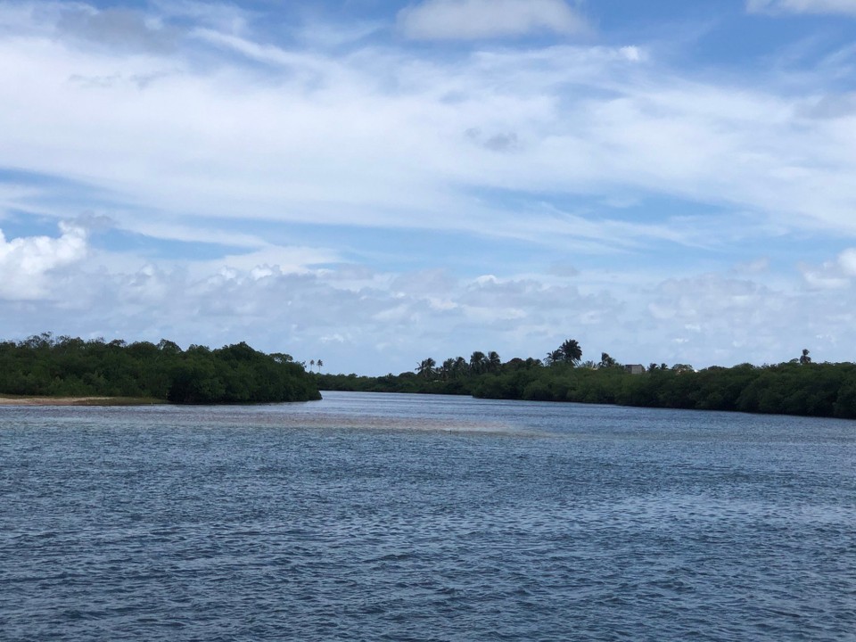 Brasilien - Camaçari - 