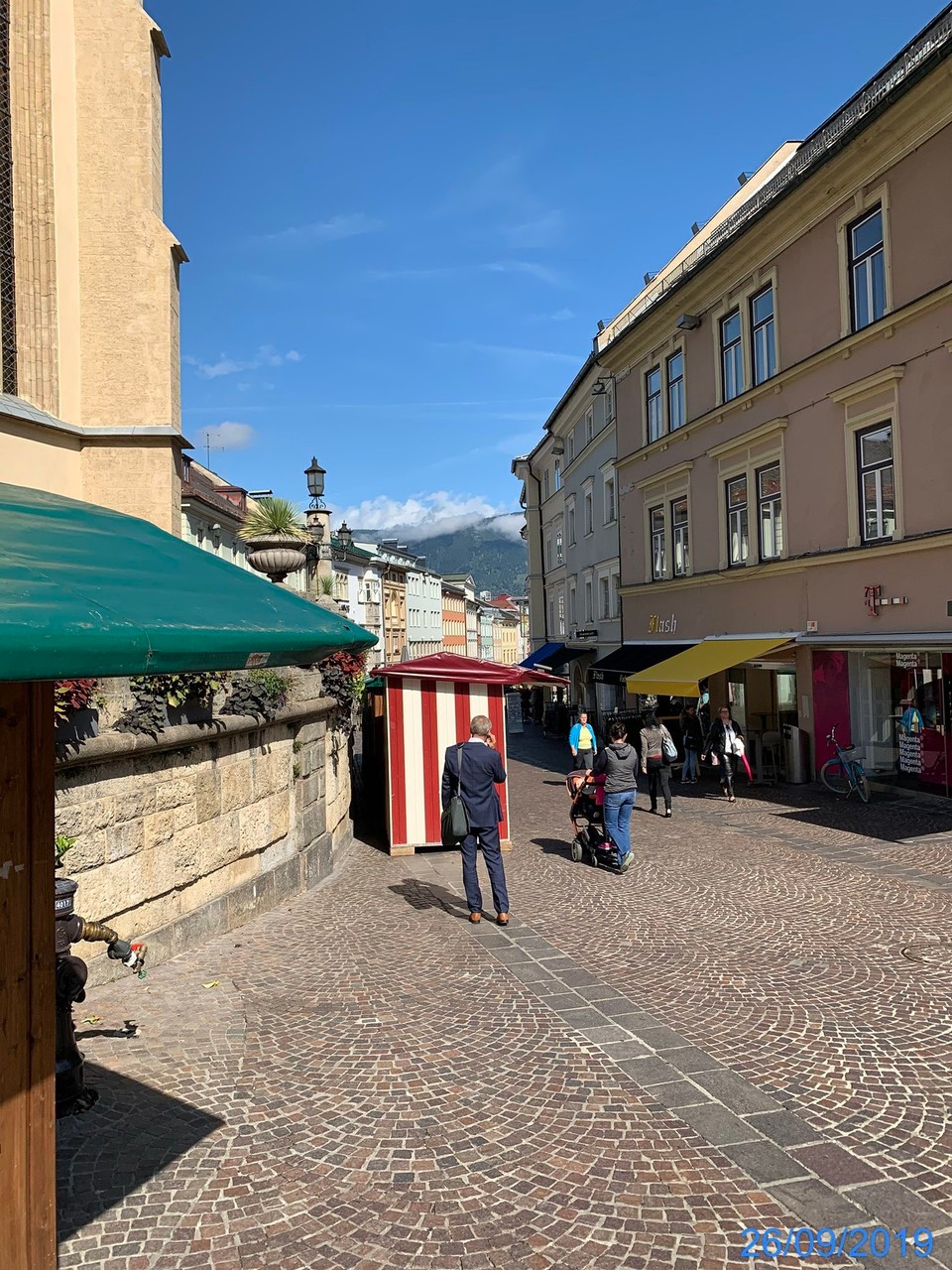 Österreich - Villach - 