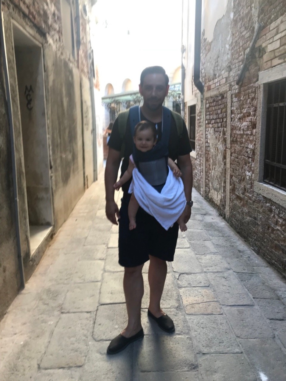 Italien - Venedig - 