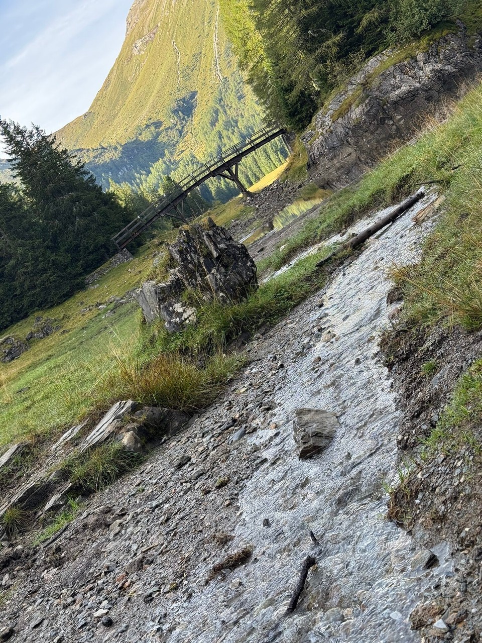 Österreich - Obernberg am Brenner - 