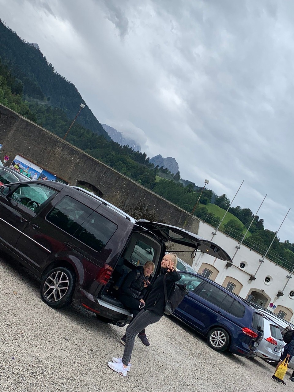 Deutschland - Garmisch-Partenkirchen - 