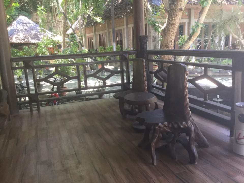 Indonesia - Kabupaten Wakatobi - 