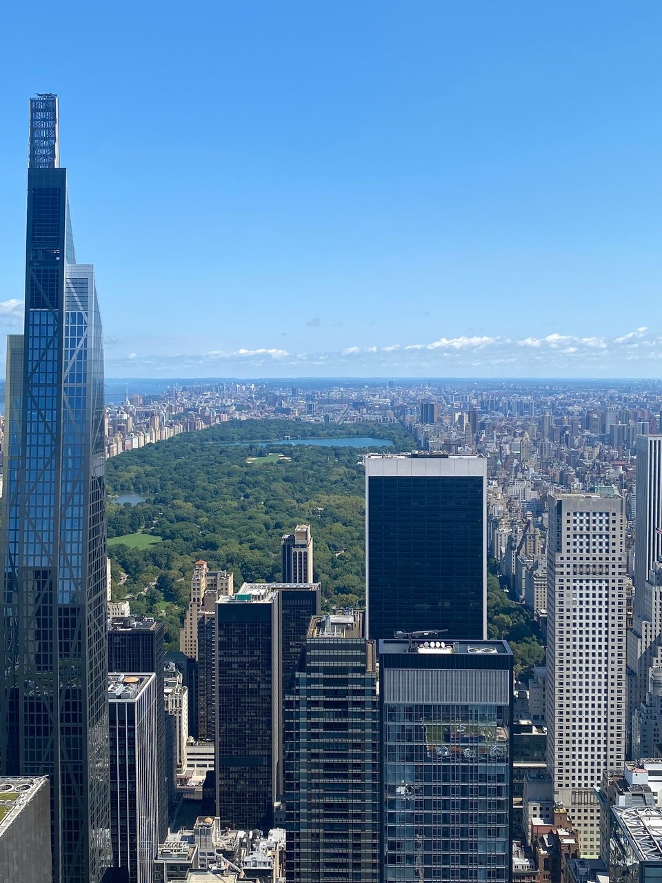 Vereinigte Staaten - New York - 