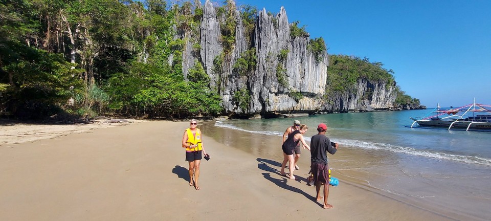 Philippines - Puerto Princesa - 