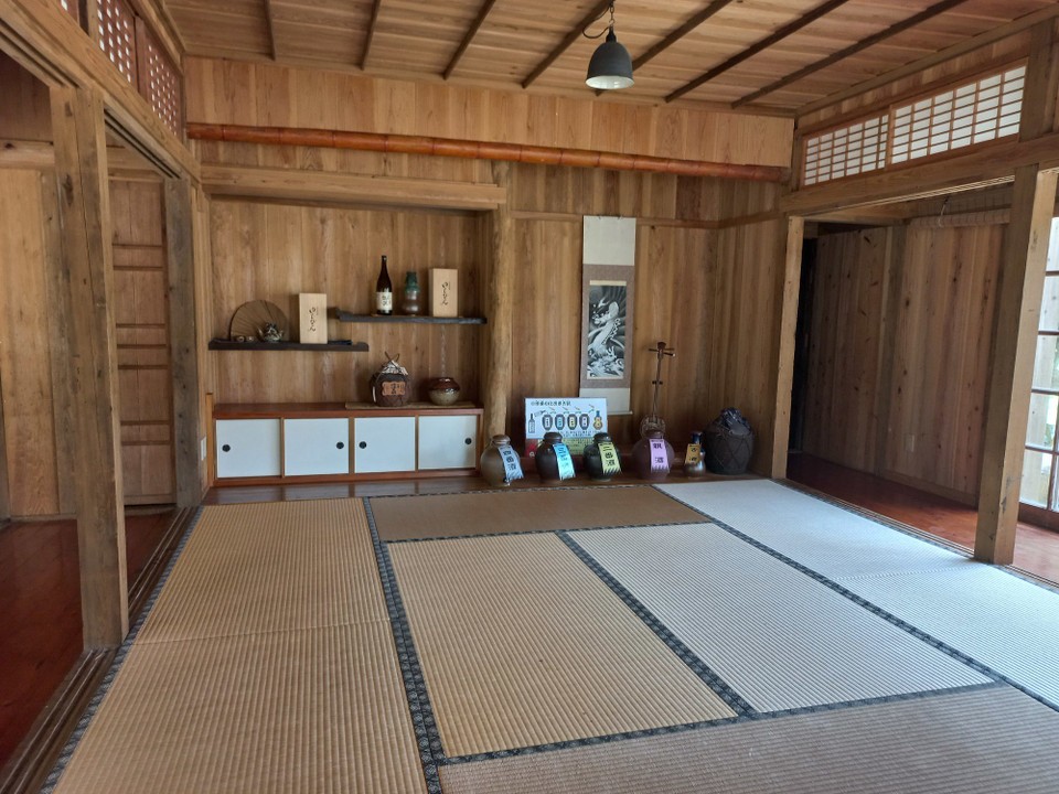 Japan - Naha - 