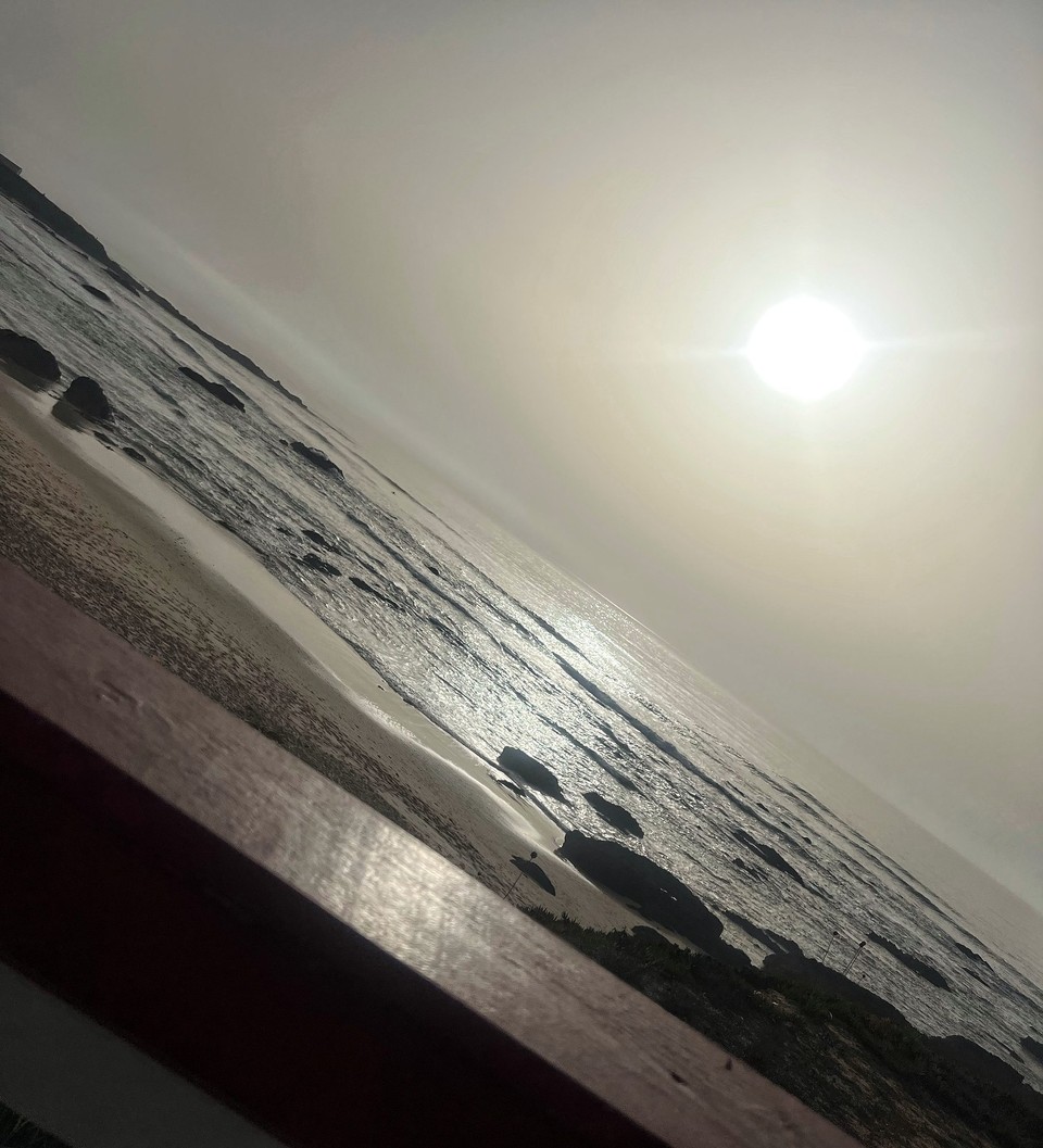 Portugal - Longueira-Almograve - 