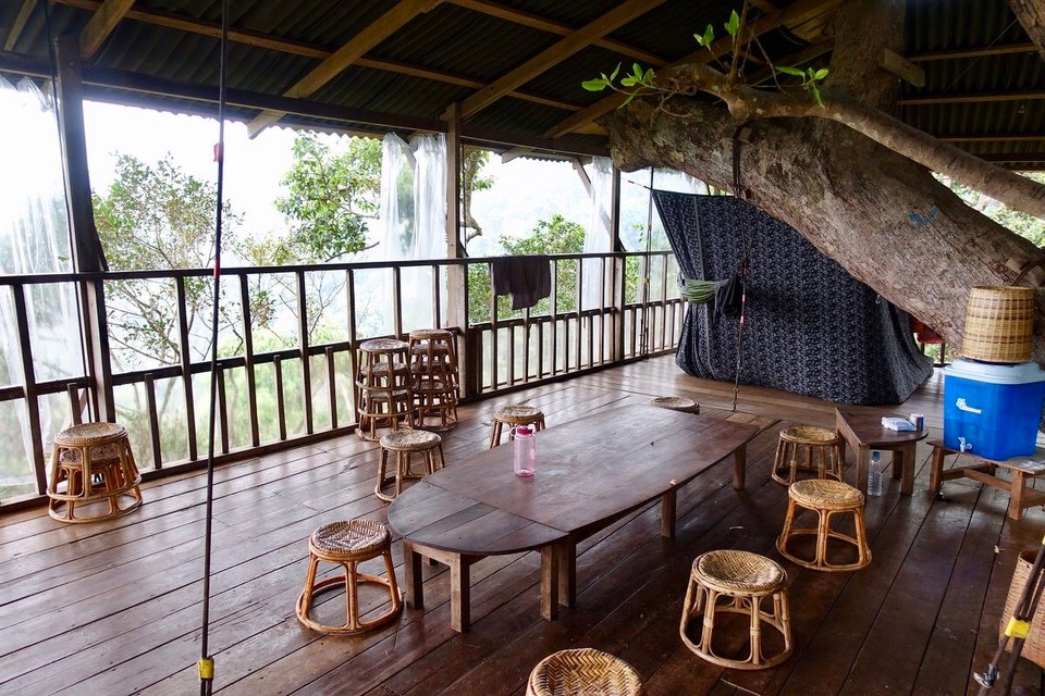 Laos - Huay Xai - 