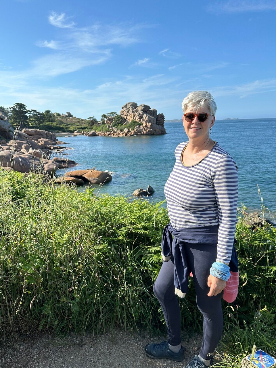 Frankreich - Perros-Guirec - 