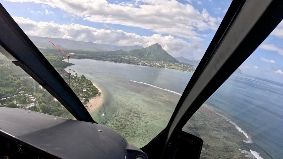 Mauritius - Triolet - 