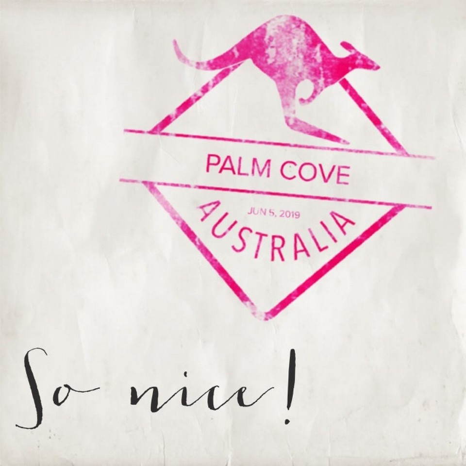 Australien - Palm Cove - 