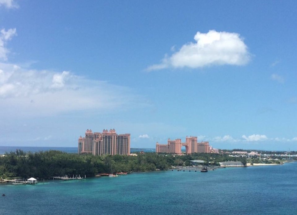 Bahamas - Nassau - 