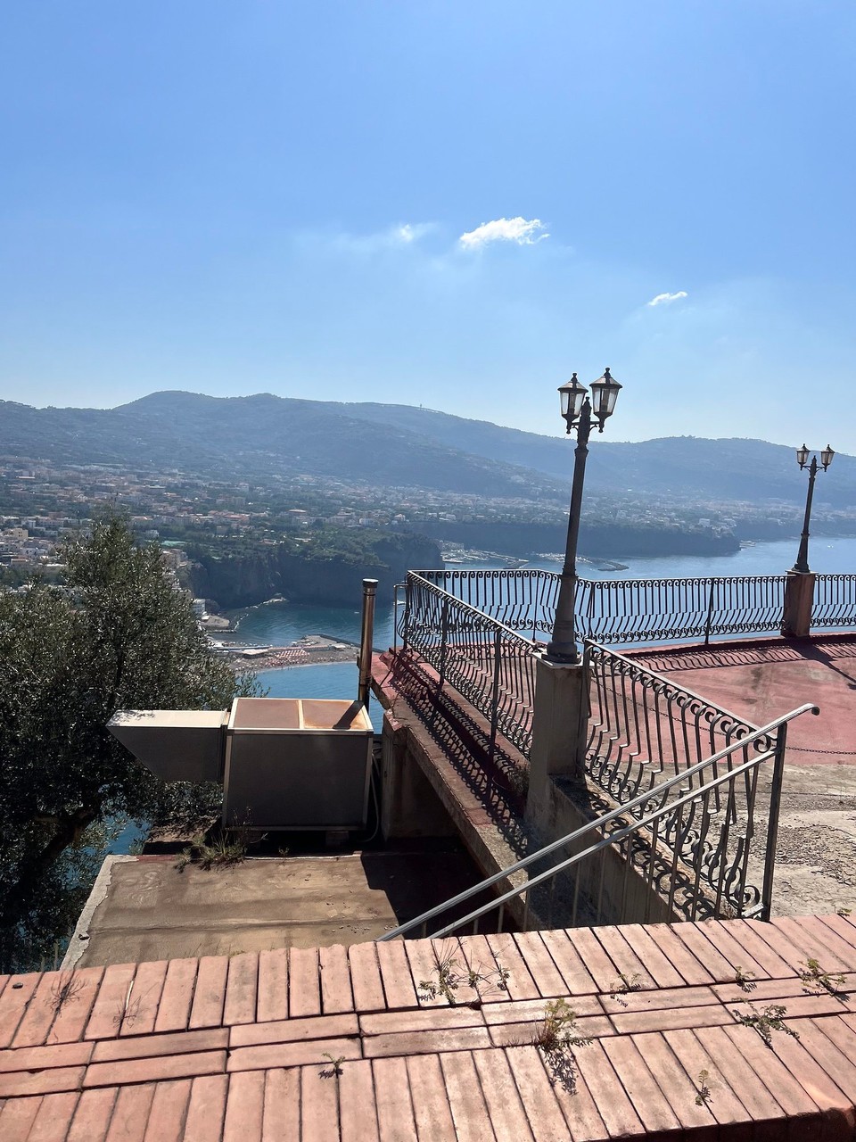 Italien - Sorrent - 