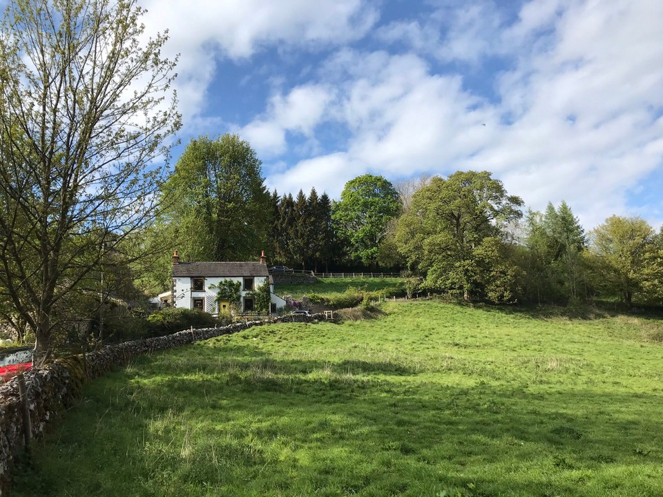 United Kingdom - Bakewell - 