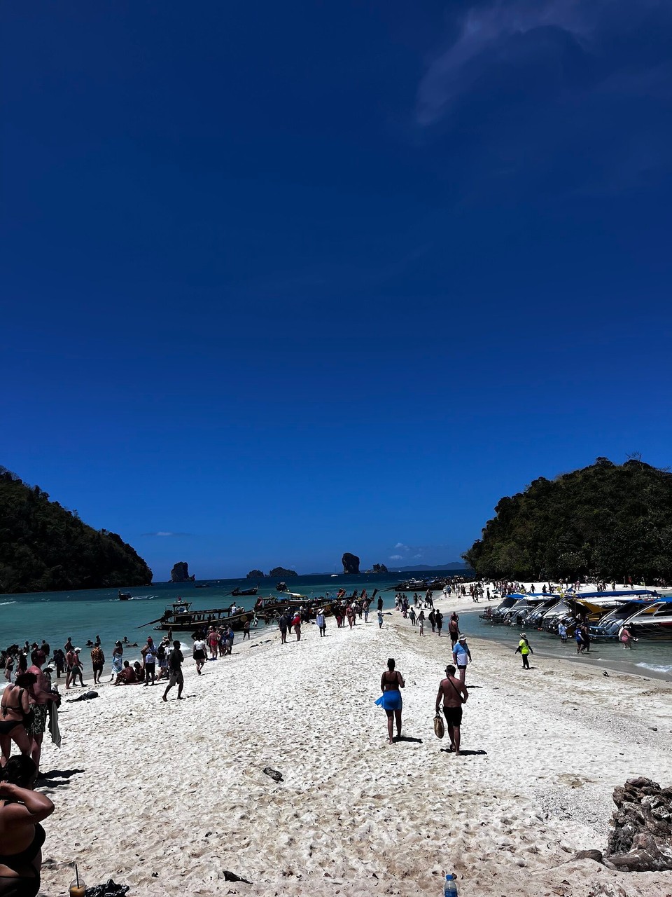 Thailand - Mueang Krabi - 