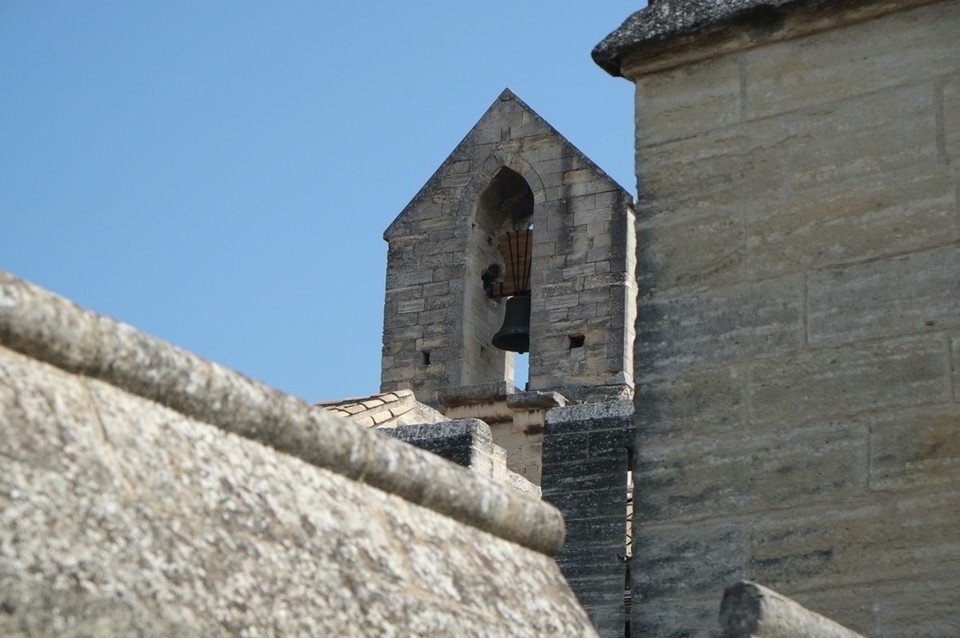 Frankreich - Avignon - 