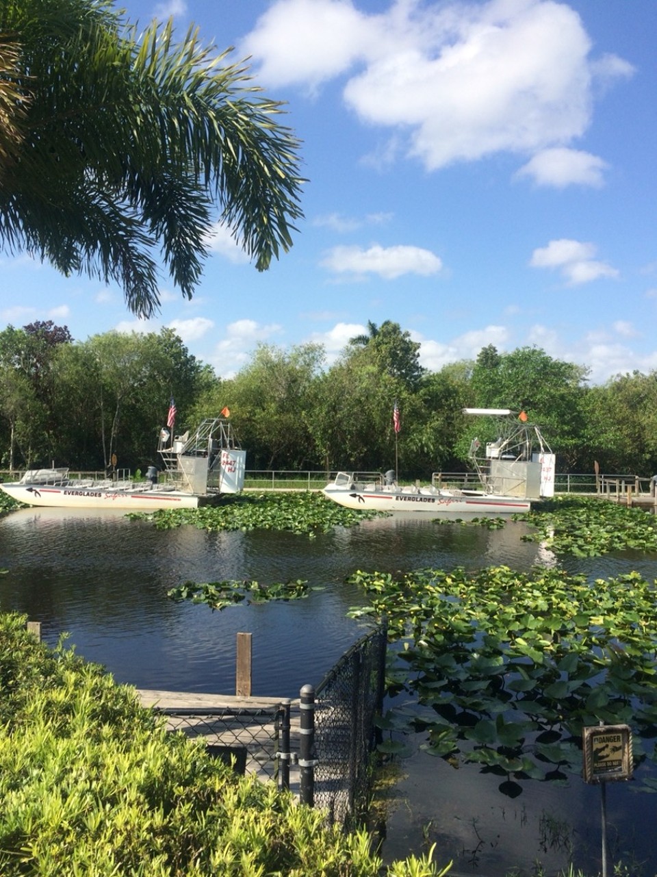 Vereinigte Staaten - Miami Beach - 