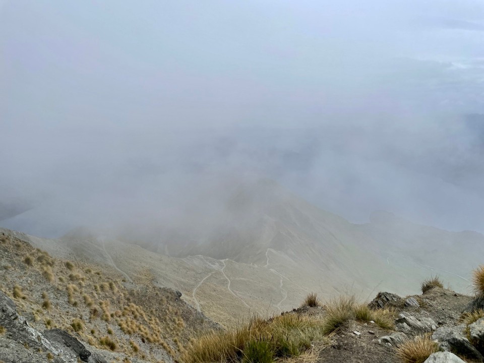Neuseeland - Wanaka - 