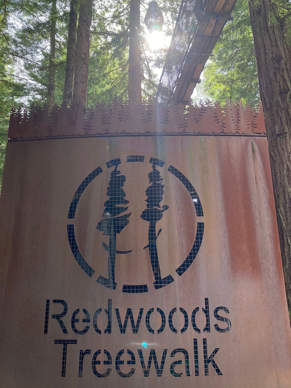 Neuseeland - Rotorua - 