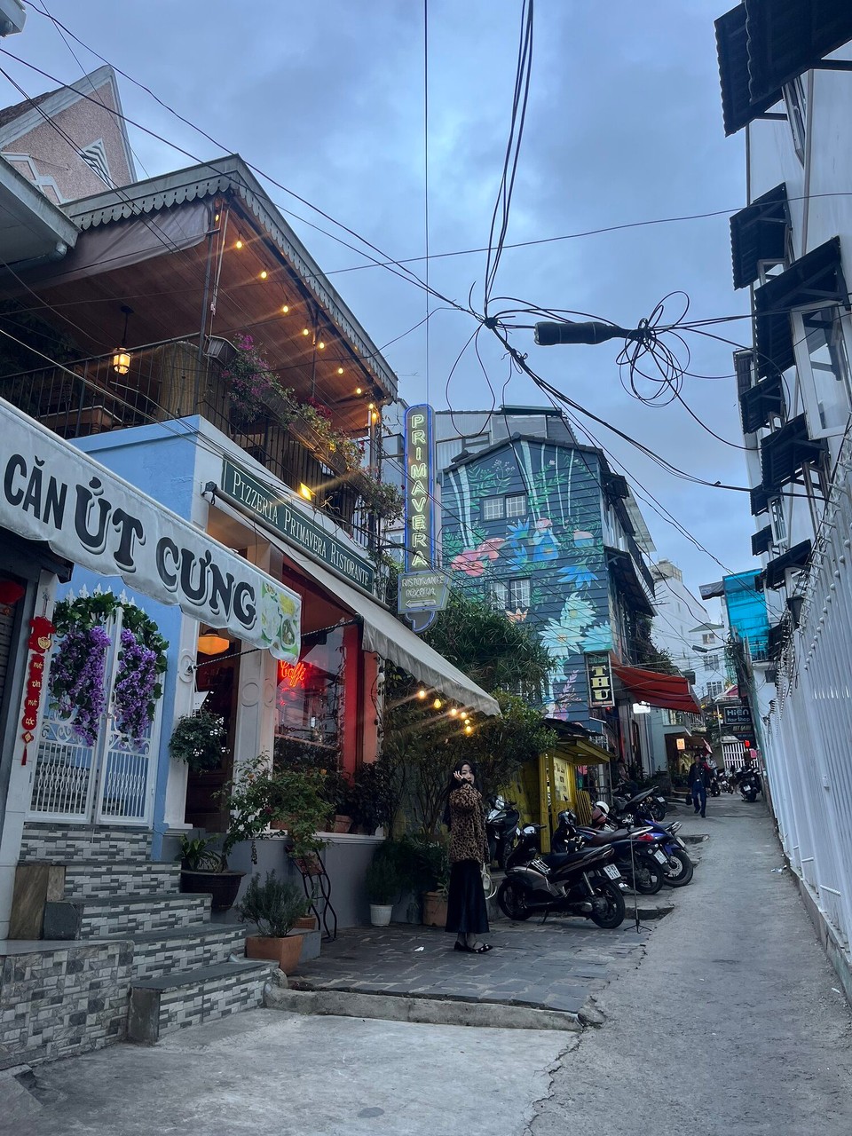 Vietnam - Da Lat - 