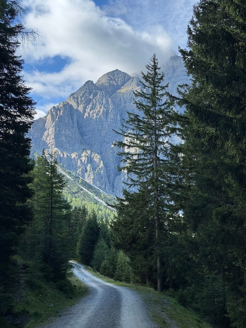 Österreich - Mieders - 