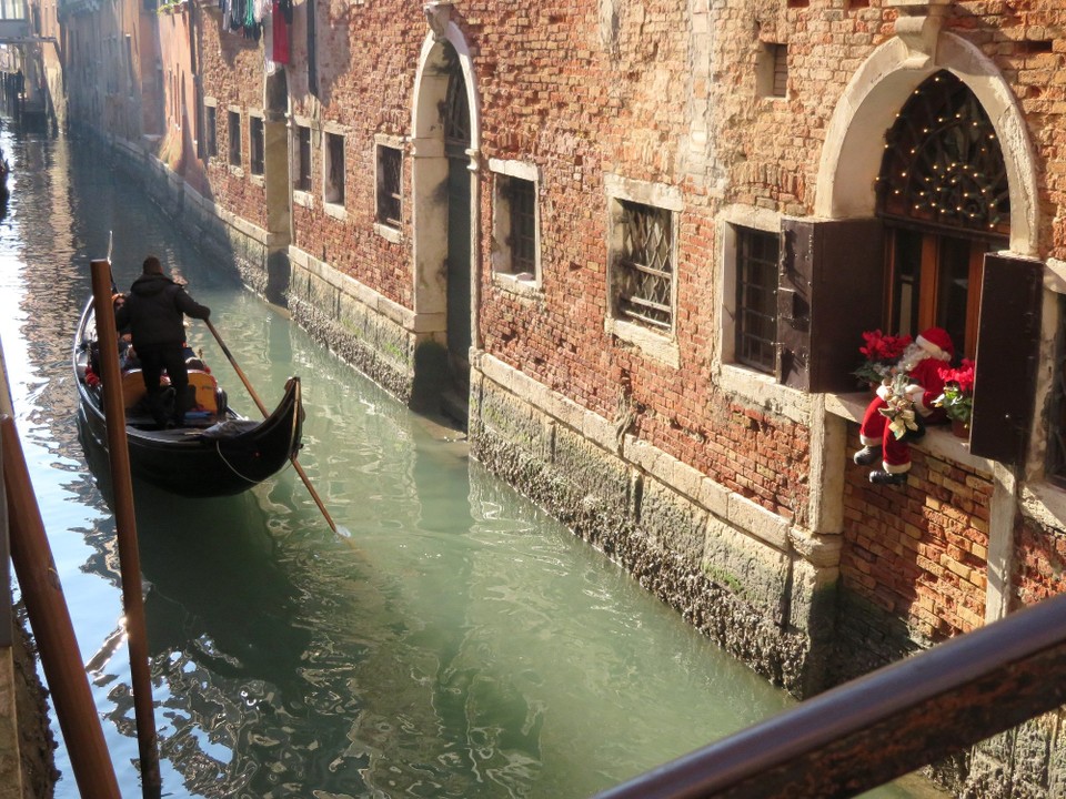 Italien - Venedig - 