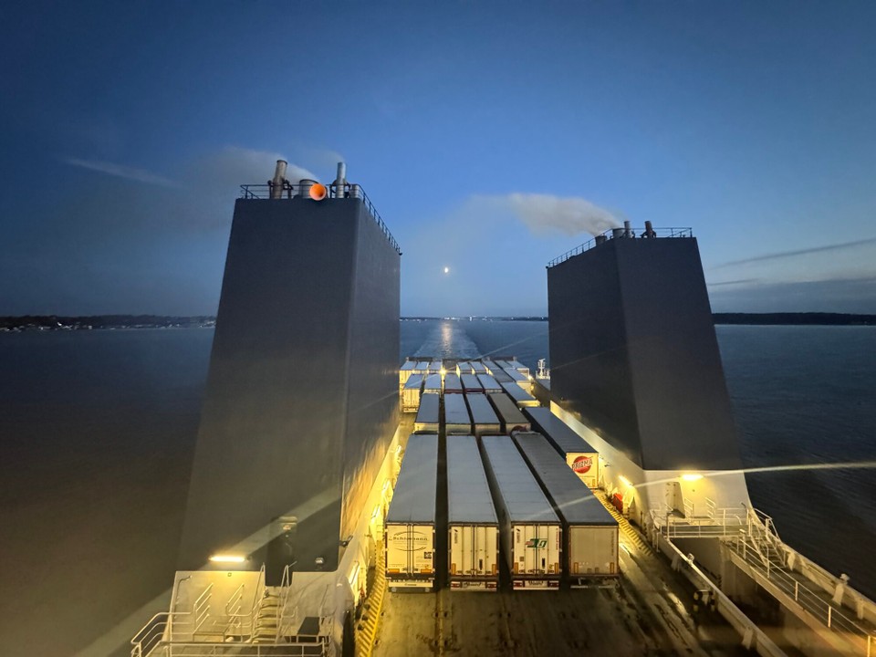 Deutschland - Kiel - 