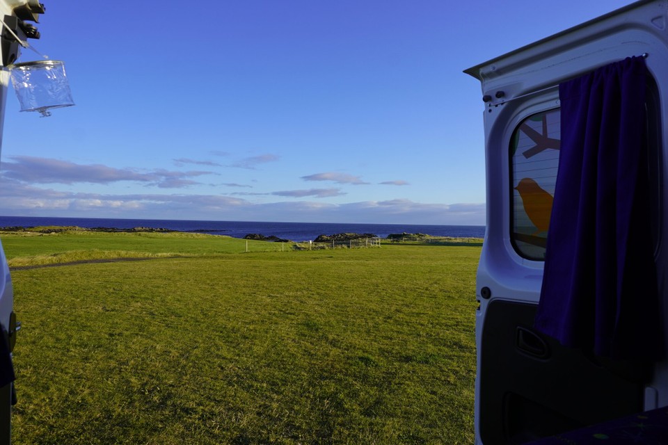 Island - Siglufjörður - 