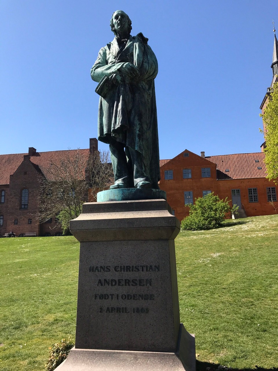 Denmark - Odense SV - 