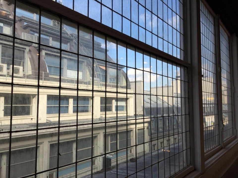 Frankreich - Paris - 