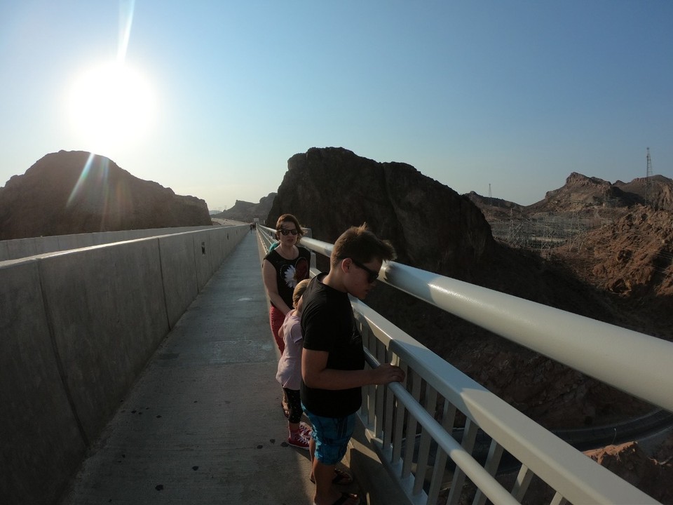 USA - Boulder City - 