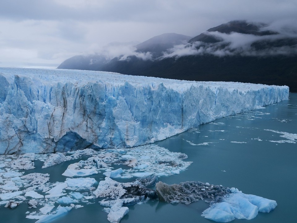 Argentina - El Calafate - 