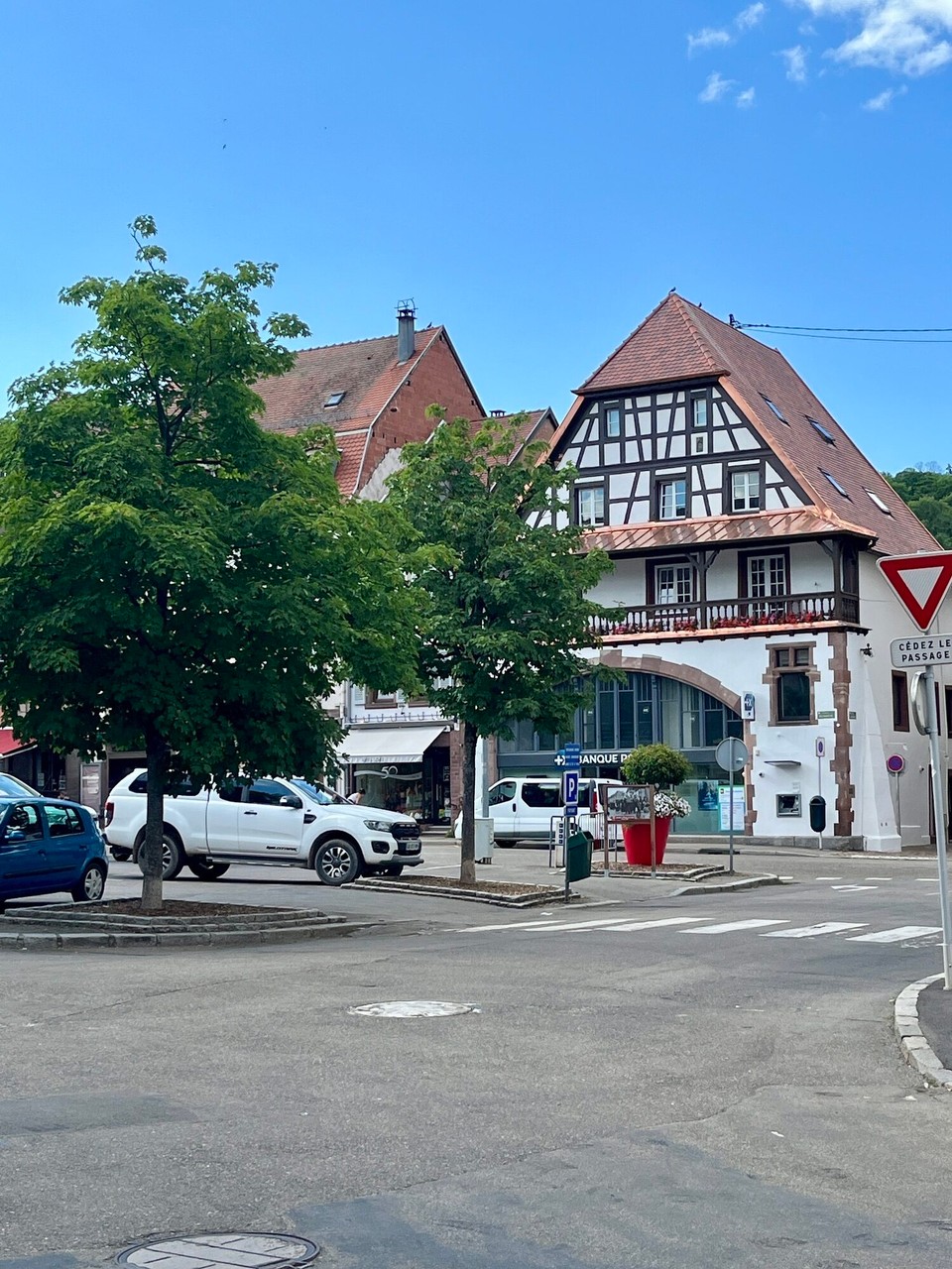 Frankreich - Munster - 